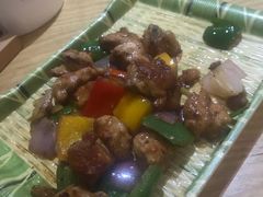 -德胜轩正宗顺德菜(宝安沙井会展中心店)