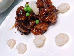 -上海小南国(金桥国际广场店)