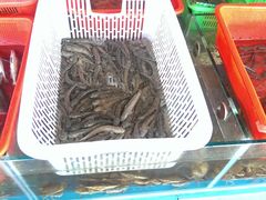 -沙头涌渔栏海鲜餐厅