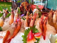 -万岛日本料理铁板烧(梅赛德斯奔驰店)
