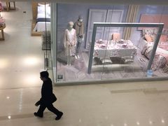 -ZARA HOME(长楹天街购物中心店)