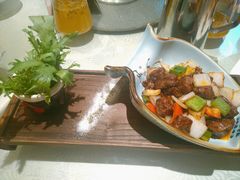 -桂客膳房·珍品堂