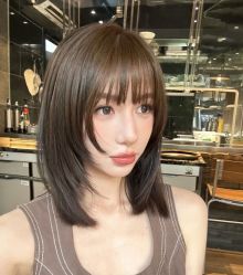-时尚殿堂hair salon