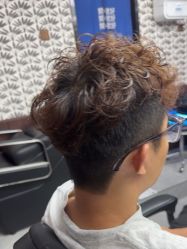 -大人物·男士理发馆