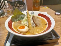 -雷门拉面·现熬骨汤(凯德来福士店)