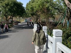 -东钱湖小普陀景区