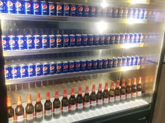 -新石器烤肉(百联川沙店)