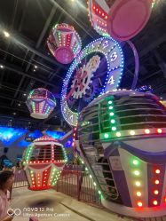 点击看大图 -第五极儿童乐园