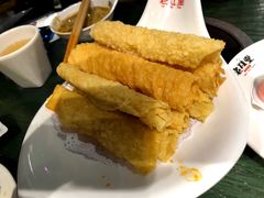 -老灶堂文创火锅(文艺路店)