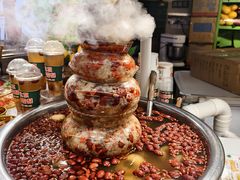 -庙街旅游·美食广场(五一广场店)
