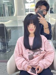 -Kraemer paris·苏豪路易士·嘉玛发廊