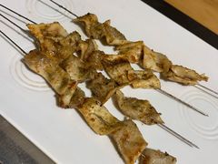 -巴依老爷新疆餐厅