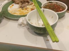 -润园四季椰子鸡火锅(南山海岸城店)