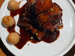 -金枝玉叶上海人家食府(三里河店)