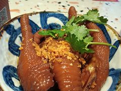 -点都德(广州白云山景区南门店)