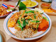 -迷你椰·泰式大排档(共康店)