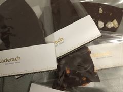 -Laderach 莱德拉(上海环贸iapm店)