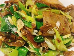 -味老大土碗菜(中山三路店)