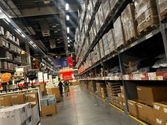 -宜家家居(四元桥商场店)