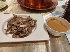 -东来顺饭庄(王府井步行街店)