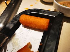 -海底捞火锅(庆春路店)