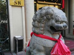 -烤肉宛饭庄(南礼士路店)