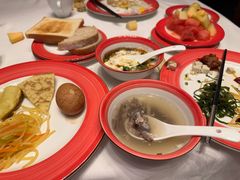 -嘉和国际饭店-颐园中餐厅