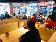 大堂-大家乐(佛山普君店)