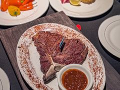 -小火花·干式熟成牛排馆Spark SteakHouse(剑桥郡店)