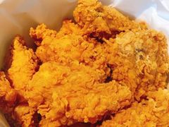 -肯德基(葛沽DT店)