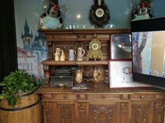 -布拉格餐厅· 中欧捷克菜(全国首店)