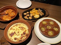 -萨莉亚(巴黎春天成山店)