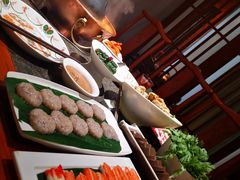 -前门涮肉(群力店)