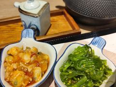 -千寿·金焰食堂(仁和新城店)