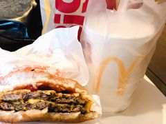 -麦当劳(鼓楼店)