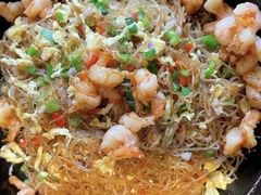海皇粉丝煲-朝郡酒家·粤菜(燕大星苑店)