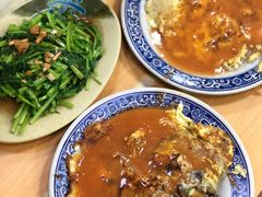 -天天利美食坊