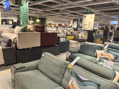 -宜家家居(四元桥商场店)