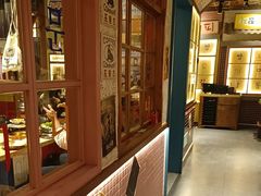 -姜胖胖无限自助烤肉(弹子石店)