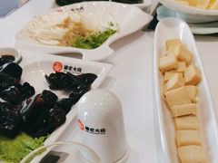 -德龙火锅(松源街直营店)