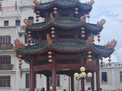 -汕头市小公园