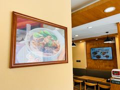 -李先生牛肉面(长春红旗街店)