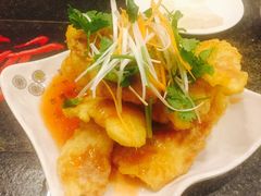 -胡记真不同饭店(临河街店)