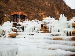 -灵溪风景区