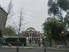 -平安桥天主教堂