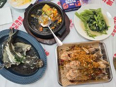 -不仔客海鲜·三亚老字号(第一市场店)