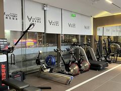 -威克健身游泳(万菱汇店)