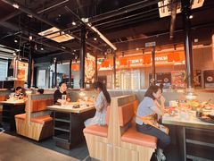 -猫抓烤肉(春熙路店)