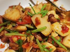-九毛九西北菜(汕头金平万达广场店)