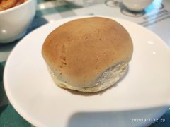 墩饽饽-南来顺饭庄·清真(南菜园店)